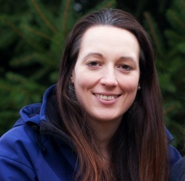 Helen Reeve